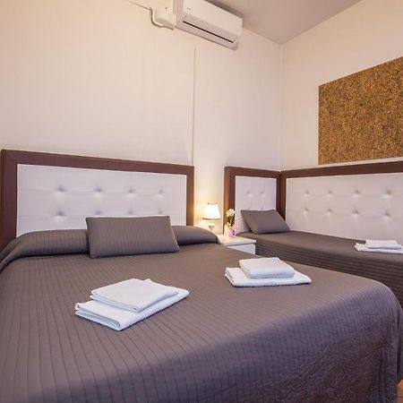 Minihotel Azzurra Rom Exterior foto