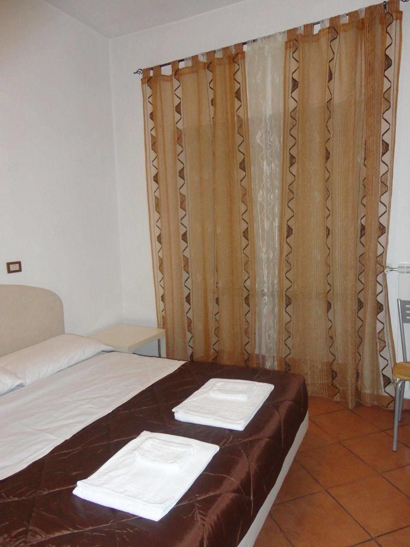 Minihotel Azzurra Rom Exterior foto