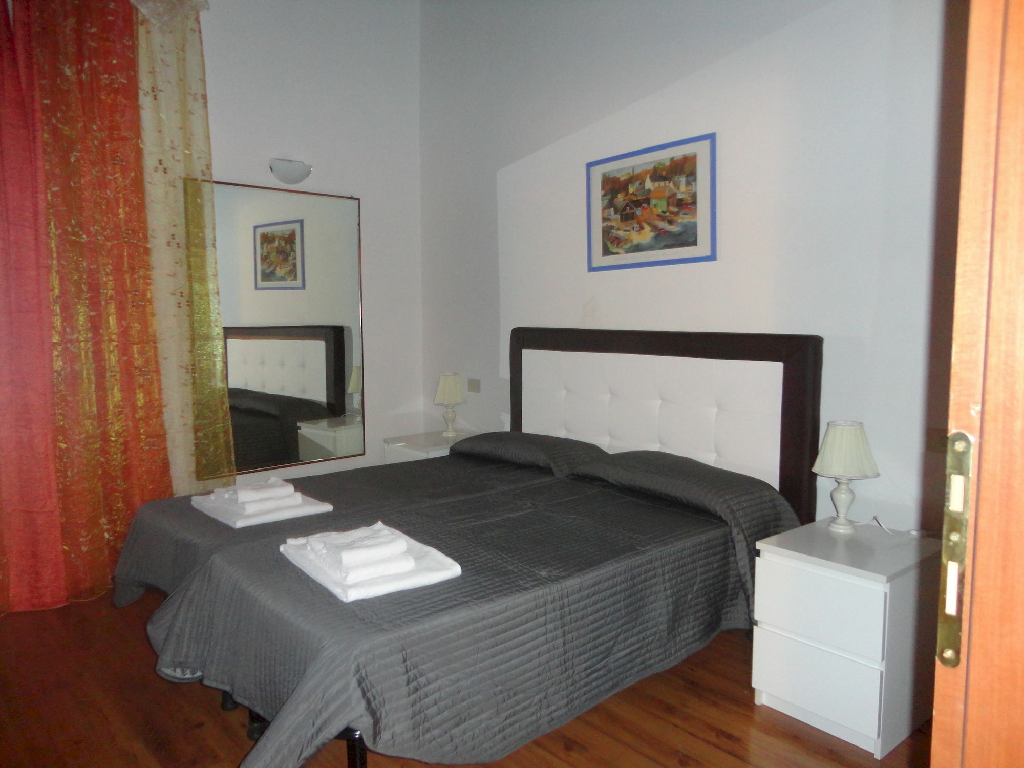 Minihotel Azzurra Rom Exterior foto