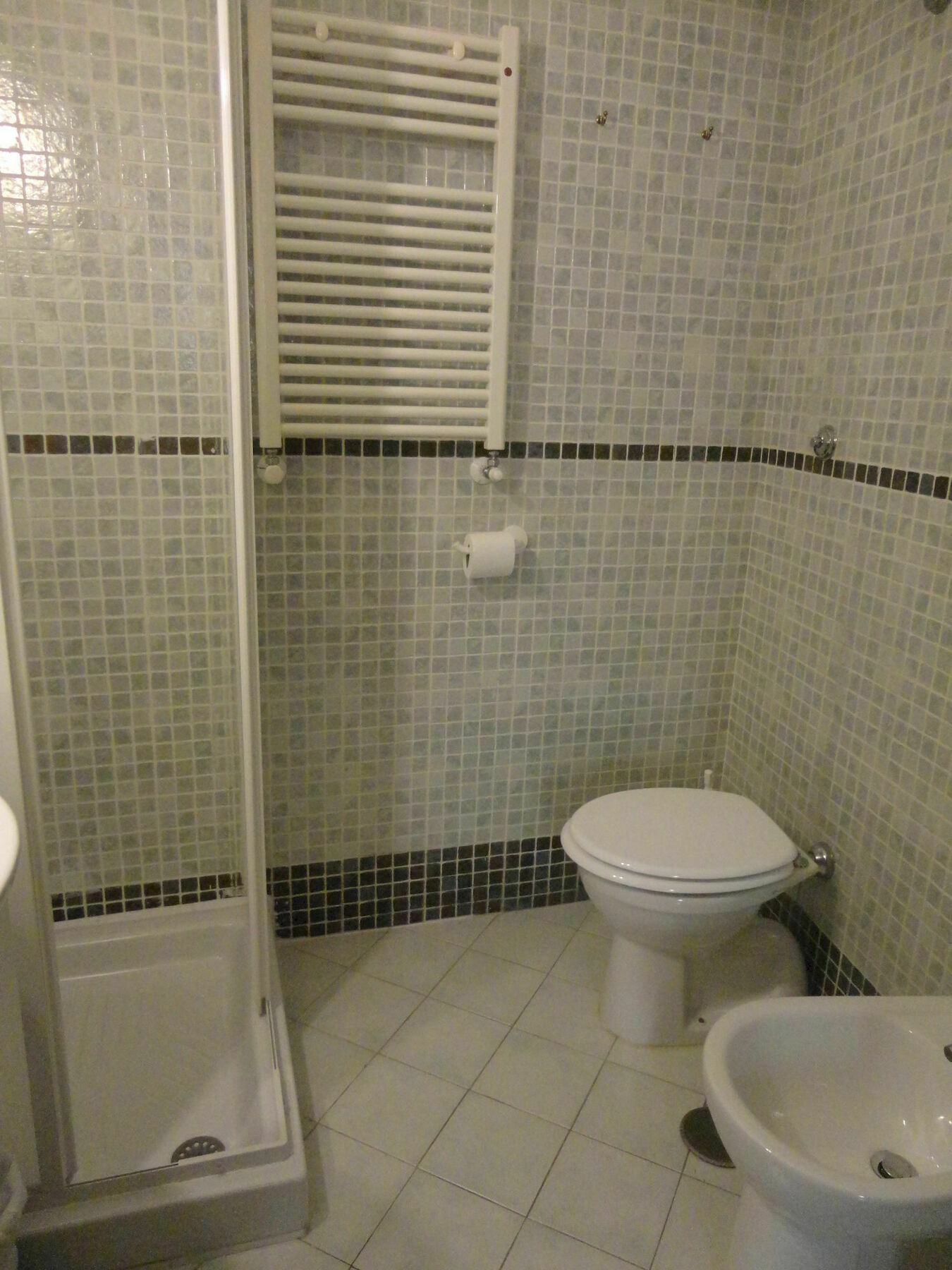 Minihotel Azzurra Rom Exterior foto