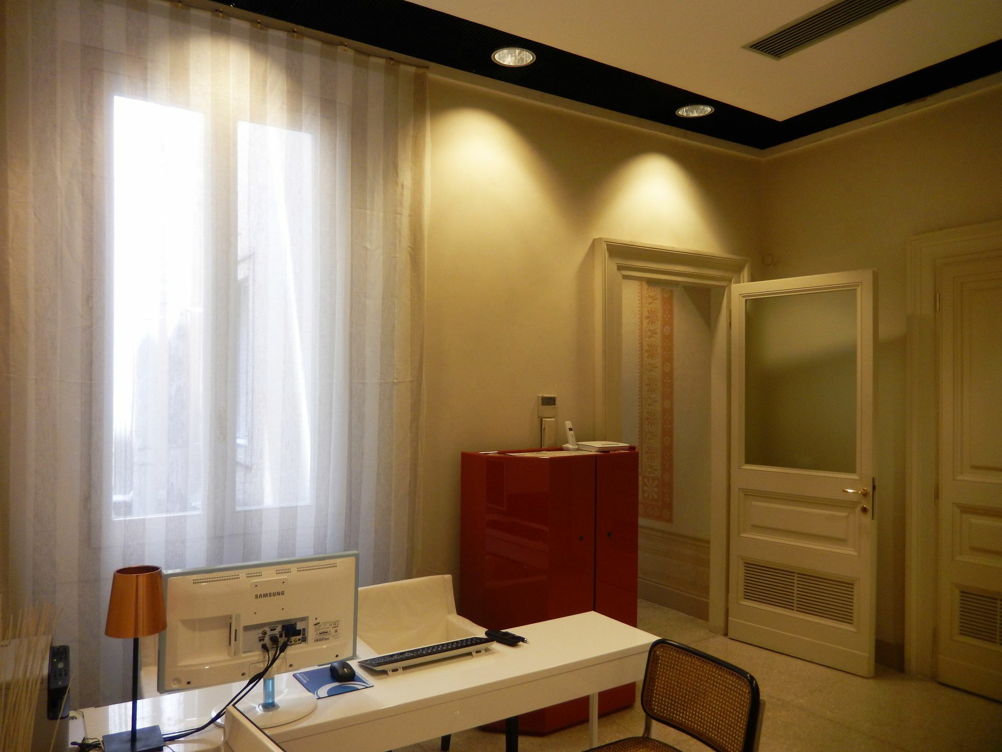 Minihotel Azzurra Rom Exterior foto