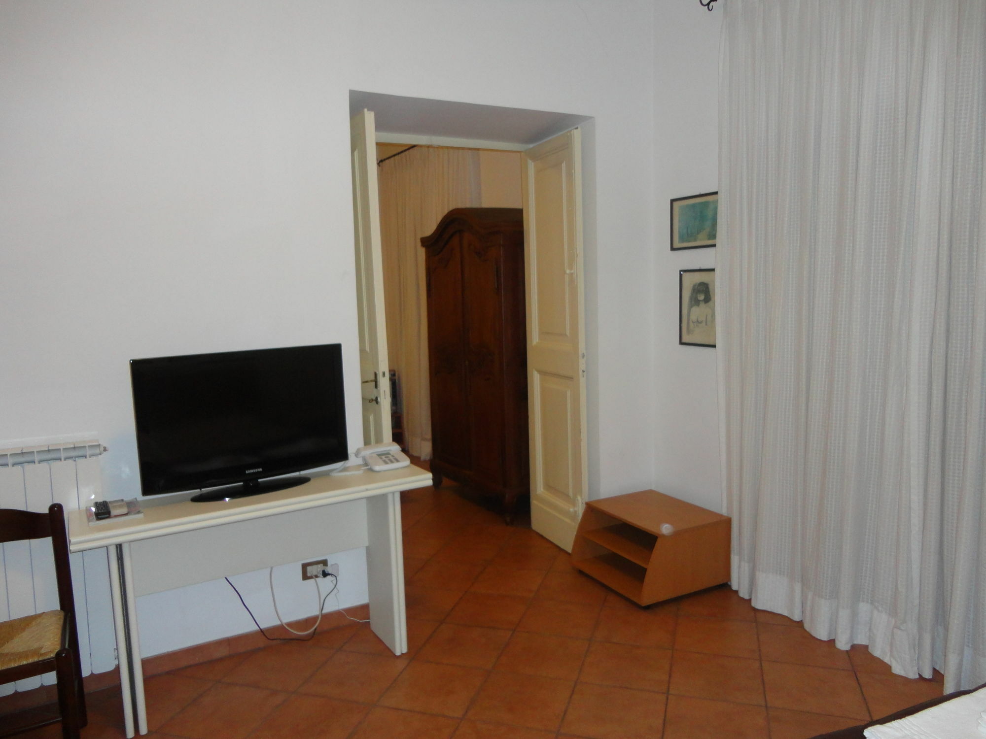 Minihotel Azzurra Rom Exterior foto