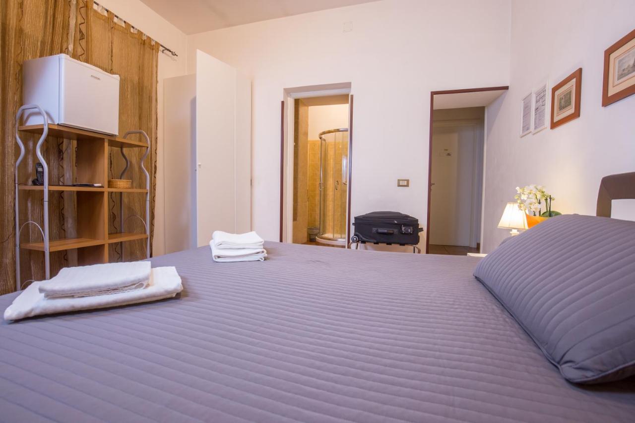 Minihotel Azzurra Rom Exterior foto